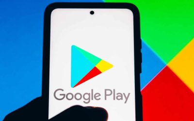 Google Faces Lawsuit After $5M in Crypto Stolen via Play Store App