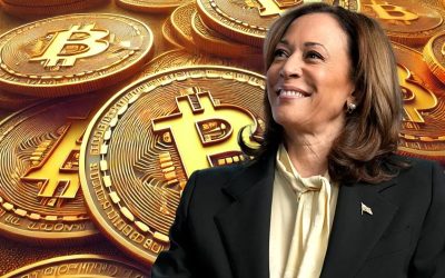 Campaign Advisor Says Harris Will ‘Support Policies’ Promoting Growth of Digital Currencies