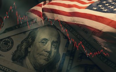 6 Indicators of Economic Trouble: Is a US Recession on the Horizon?