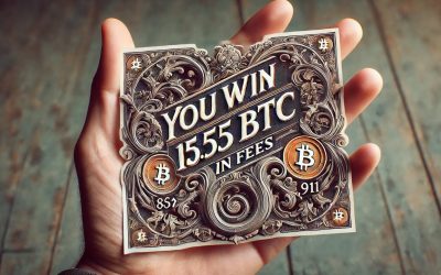 Bitcoin Block 857,911 Delivers $1.12M to Antpool as Miners Enjoy Fee Windfall