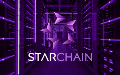 DeSci Project StarChain Achieves Major Milestone By Unifying 500 Terabytes Of Astronomical Data