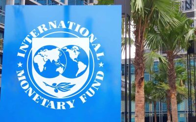 El Salvador and IMF Advance Talks on Bitcoin Risk Mitigation and Economic Reforms