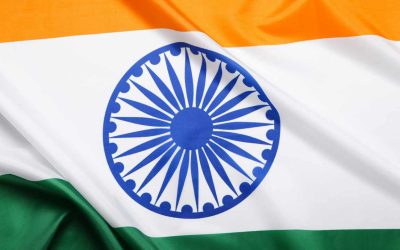 Indian Authority Arrests Man in Crypto Extortion Case