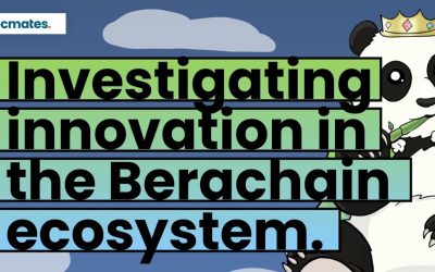 Investigating Innovation on Berachain