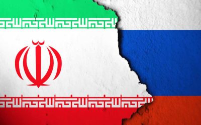 Iran Backs Russia on BRICS Single Currency Initiative