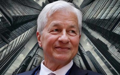 Jamie Dimon Says US Recession Still on the Horizon as JPMorgan Increases Forecast