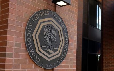 CFTC Pays $1M to Whistleblower in Digital Asset Case