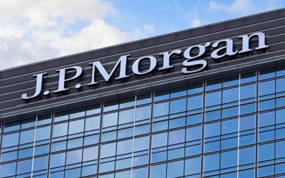 JPMorgan Sees ‘Buy the Dip’ Opportunity After Market Selloff