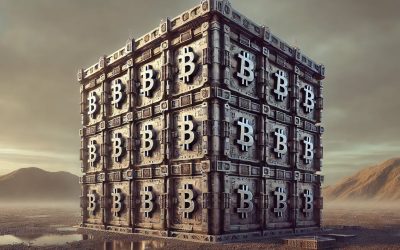 Investors Accumulate as Bitcoin Dips: Record Transfer to Long-Term Wallets