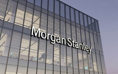 Morgan Stanley allows advisors to offer Bitcoin ETFs to clients