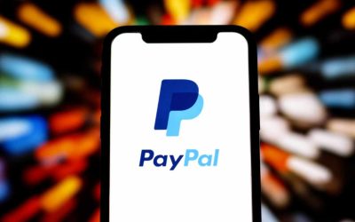 Paypal Launches PYUSD Rewards Program With Anchorage Digital