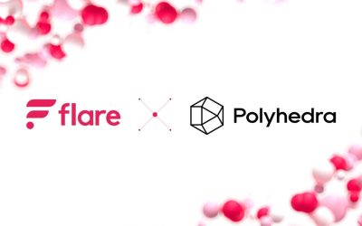 Polyhedra’s zkBridge Integrates Flare to Enhance Cross-Chain Security with ZK Proofs