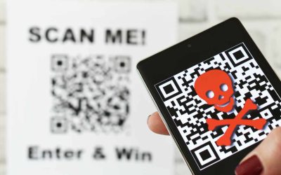 QR Code Scams: TN Attorney General Issues Warning