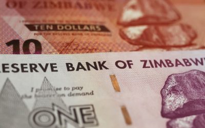 Zimbabwe Central Bank Denies Forced Remittance Conversion Claims