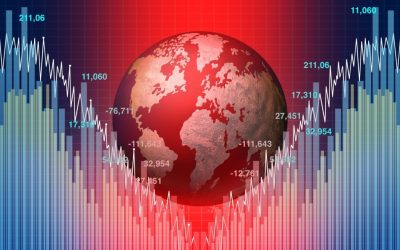 Coinshares Sees $528 Million Outflow From Crypto Products Due to Recession Fears