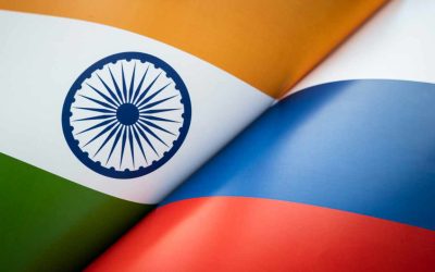 India and Russia to Enhance Trade With Rupee-Ruble Payments