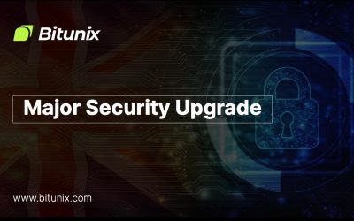 Bitunix Announces Major Security Upgrade: $5M Insurance Backed by UK Security Partner