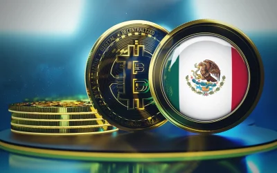 Coinflip Expands Cryptocurrency ATM Services to Mexico