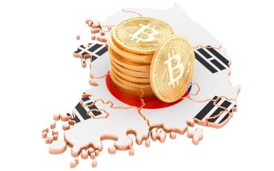 Bitcoin Premium Climbs to 6% in South Korea Amid Market Turbulence 