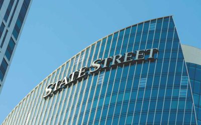 State Street Partners With Taurus to Boost Digital Asset Services