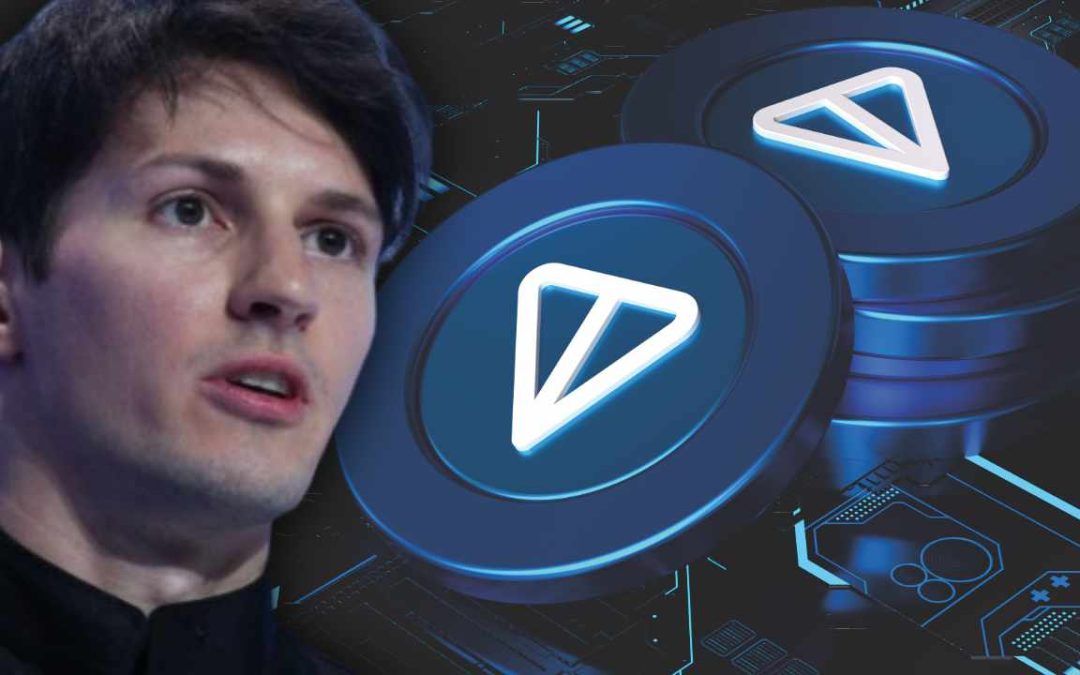 TON Community Backs Telegram Founder Durov — Reaffirms Commitment to Decentralization