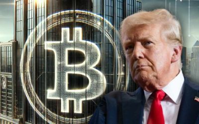 Trump Has Raised $25M From Crypto Industry and Bitcoin Whales