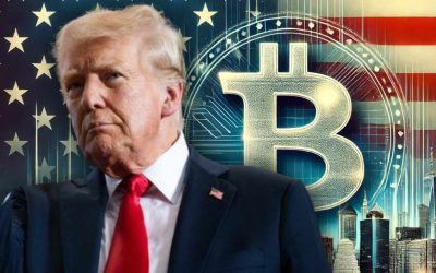 Trump Suggests Paying off $35 Trillion National Debt With Bitcoin — Wants US to Be Leader in Crypto