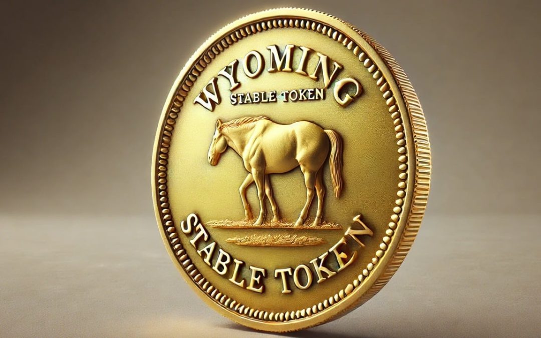 Wyoming Aims to Launch ‘Dollar-Dependent’ Stablecoin in Q1 2025