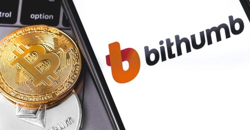 Bithumb considers listing on the Nasdaq: report