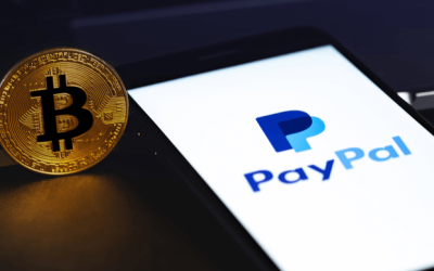 PayPal enables crypto buying and selling for US business accounts