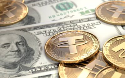 Tether invests $1.5 million in Sorted Wallet