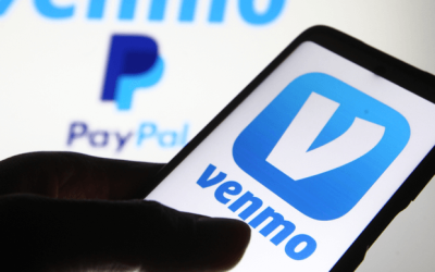 PayPal and Venmo integrate support for ENS domain names