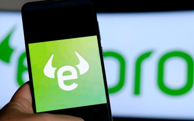 eToro settles with SEC, to cease most crypto trading activity