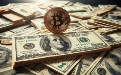 Michael Saylor Predicts Bitcoin Will Reach $13 Million in 21 Years