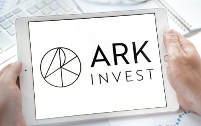 Ark Invest sells $2.8M of its own Spot Bitcoin ETF amid market shifts