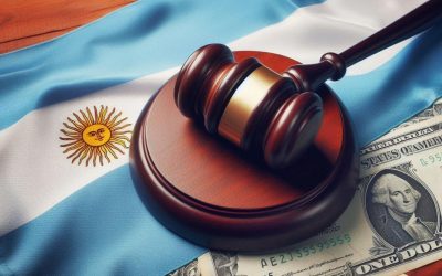 First Seizure of Stablecoins Recorded in Argentina as Authorities Disrupt Money Laundering Operation