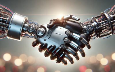 US and Africa Urged to Collaborate on AI Development