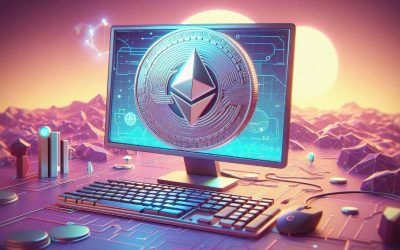 ‘Microsoft of Blockchains:’ Bitwise Doubles Down on Ethereum’s Fundamentals