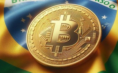 Survey Shows 34.6% of Young Investors in Brazil Hold Cryptocurrency in Their Portfolios