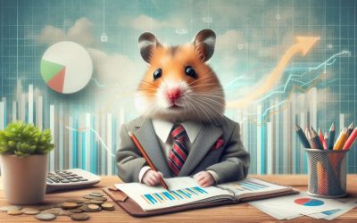 Russian Analyst Examines Post-Airdrop Performance of Hamster Kombat Token