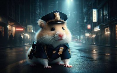 ‘Cheating Is Bad:’ Hamster Kombat Enforces Anti-Cheating Mechanism Before Airdrop