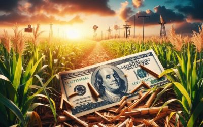 Tether Invests $100 Million in Latam’s Agricultural Giant Adecoagro