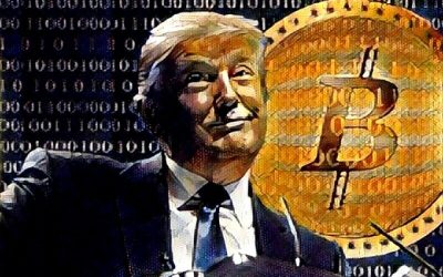 Bitcoin breaks $75k as crypto celebrates Donald Trump election win