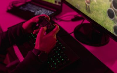 From players to stakeholders: the growing trend of community tokenization in gaming