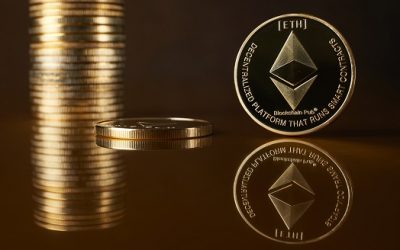 US spot Ethereum ETFs see largest daily outflows Since July