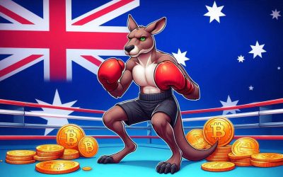 Australia Mandates Financial Services Licenses for Crypto Firms Under New ASIC Regulations