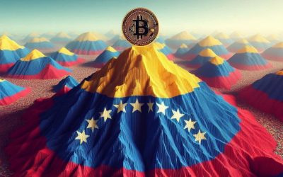 Latam Insights Encore: The Venezuelan Perfect Storm Highlights Bitcoin’s Key Use Case