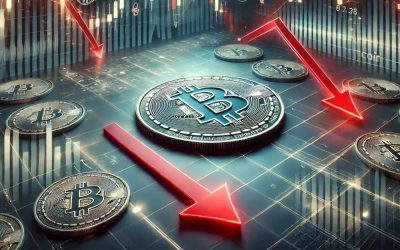 Analysts Anticipate Bitcoin Falling to $40K Level as Fed Rate Cuts Loom