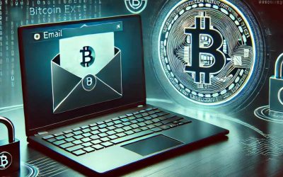 Bitcoin Extortion Emails Demand Ransom, Show Google Maps of Victims’ Homes