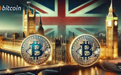 UK Bill Recognizes Digital Assets as Personal Property Under New Law